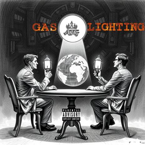 GASLIGHTING | Boomplay Music