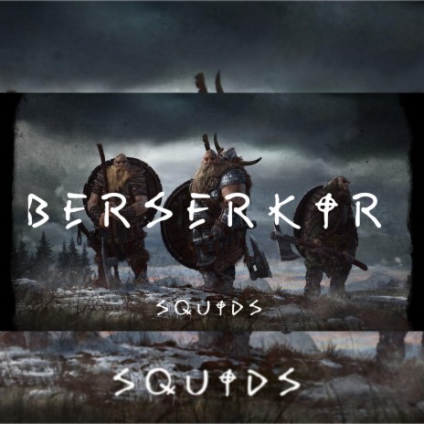 Berserkir (Pagan Battle Song) | Boomplay Music