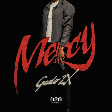 Mercy | Boomplay Music