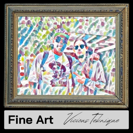 Fine Art | Boomplay Music