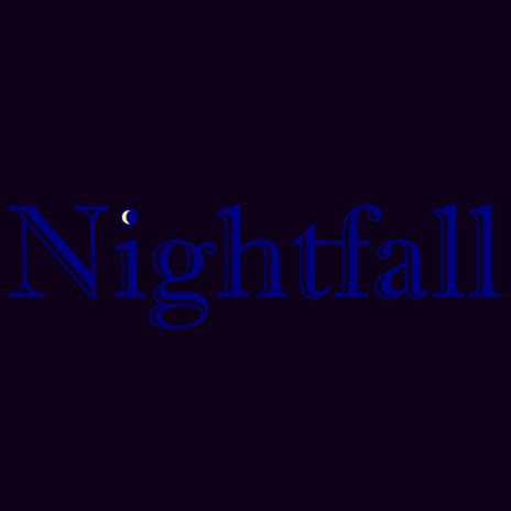 Nightfall