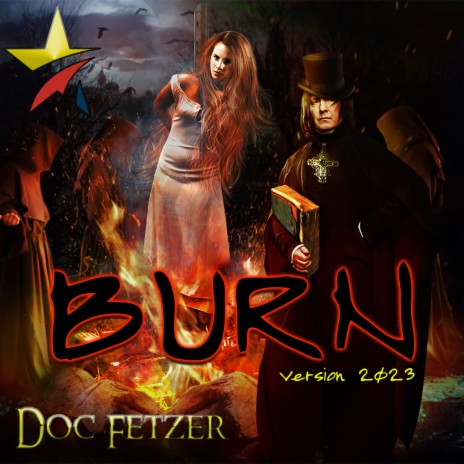 Burn Version 2023 | Boomplay Music