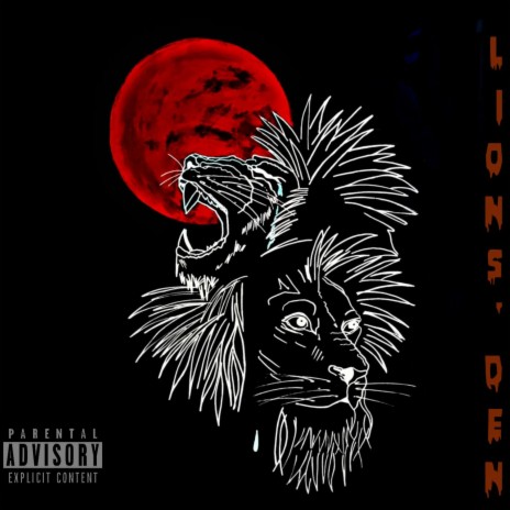 Lions' Den | Boomplay Music