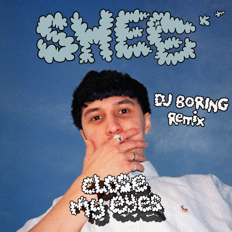 Close My Eyes (DJ BORING Remix) ft. DJ BORING | Boomplay Music