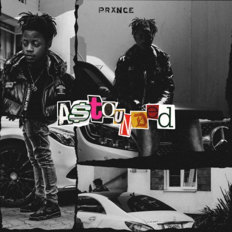 A$Tounded | Boomplay Music