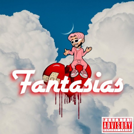 Fantasias ft. Giancarloz | Boomplay Music