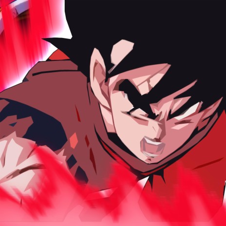 Goku vs Vegeta. Saga Saiyanjin Rap
