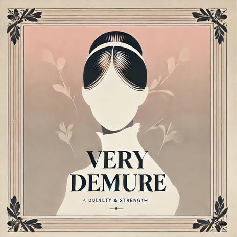 Very Demure | Boomplay Music