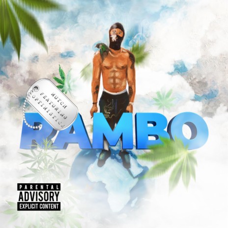 Rambo ft. Optimistics | Boomplay Music