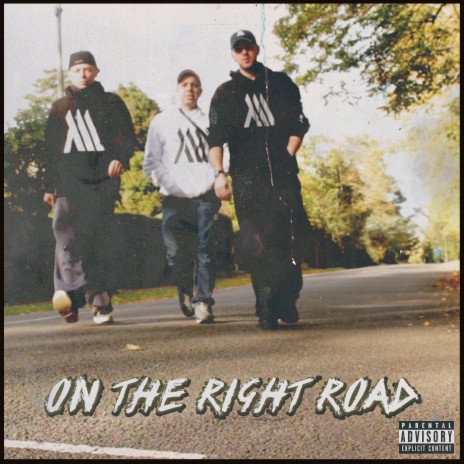 On the Right Road ft. K-Saulz, Mic B & Mr. Substance