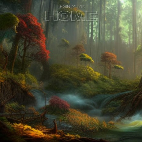 HOME ft. One Kapital Records | Boomplay Music