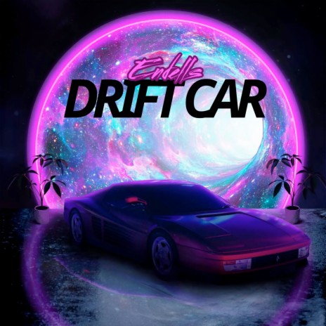 Drift Car | Boomplay Music