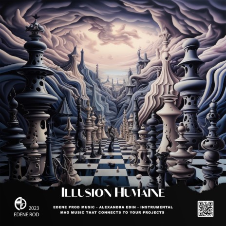 Illusion Humaine | Boomplay Music