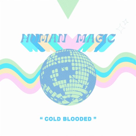 Cold Blooded - Radio Edit (Radio Edit) | Boomplay Music