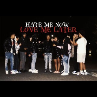 Hate Me Now, Love Me Later