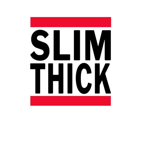 Slim Thick ft. Bobby Sparks II | Boomplay Music