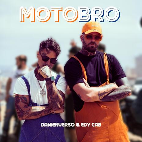 Motobro ft. Edy cab | Boomplay Music