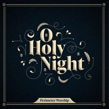 O Holy Night ft. Michelle Swift