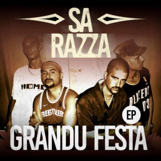 Grandu Festa