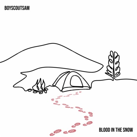 Blood In The Snow | Boomplay Music