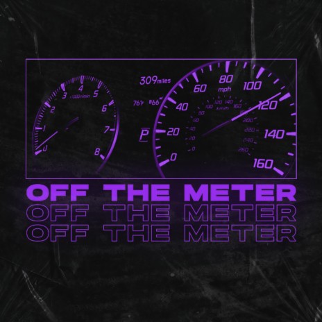 Off The Meter | Boomplay Music