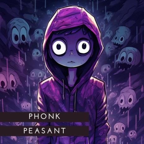 Phonk Phonk | Boomplay Music