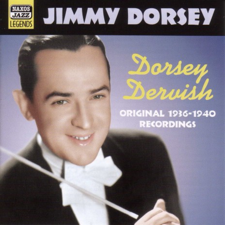 Boog It ft. Helen O'Connell & Jimmy Dorsey Orchestra | Boomplay Music