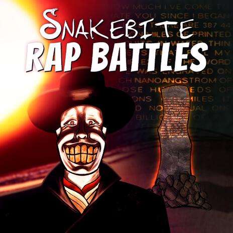 Judge Holden vs AM. Snakebite Rap Battles | Boomplay Music