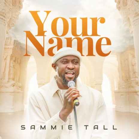 Your Name | Boomplay Music