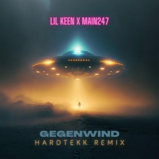 GEGENWIND (HARDTEKK REMIX)