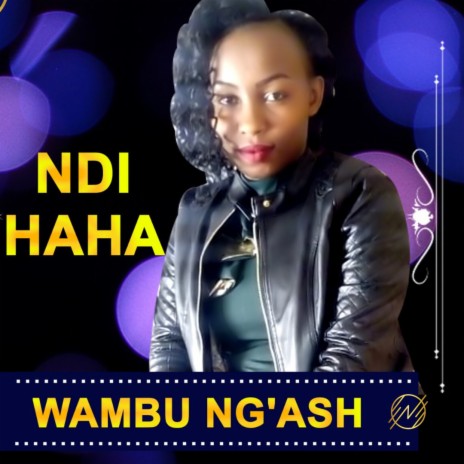 Ndi Haha | Boomplay Music