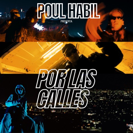 Por las Calles | Boomplay Music