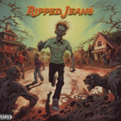 Ripped Jeans | Boomplay Music