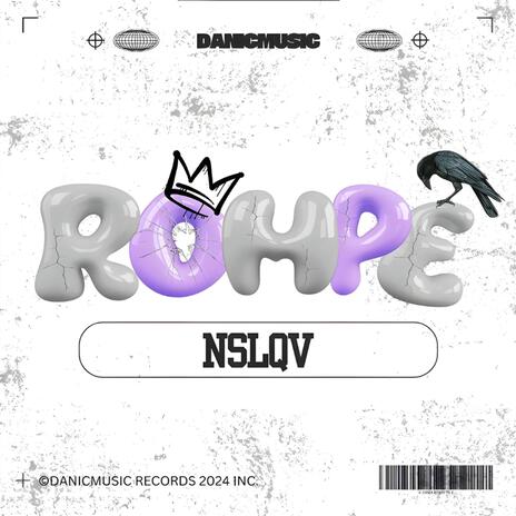 ROMPE | Boomplay Music