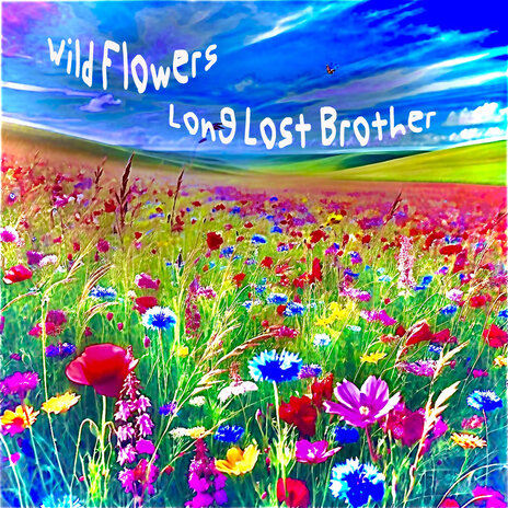 Wild Flowers | Boomplay Music