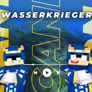 Wasserkrieger