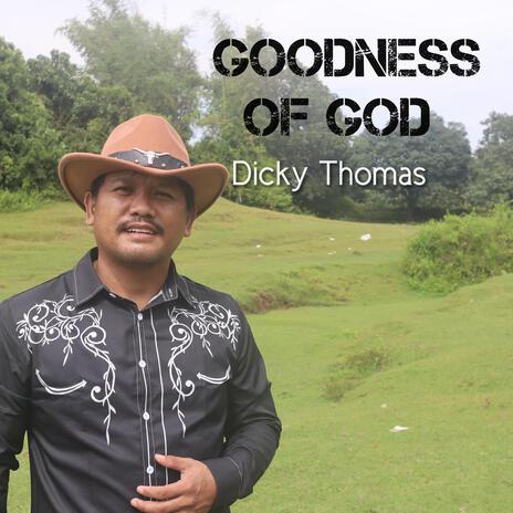 Goodness of God | Boomplay Music