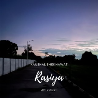 Kaushal Shekhawat