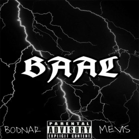 Baal ft. BODNAR | Boomplay Music