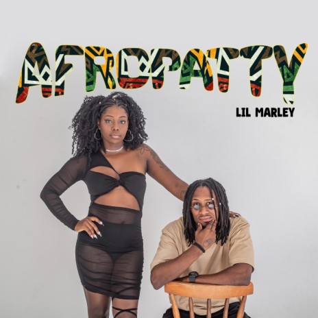 Afropatty | Boomplay Music