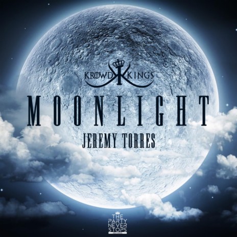 Moonlight ft. Jeremy Torres | Boomplay Music