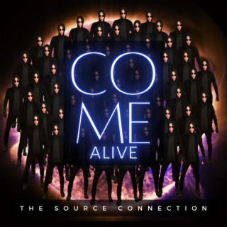 Come Alive lyrics | Boomplay Music