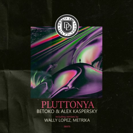 Pluttonya ft. Alex Kaspersky | Boomplay Music