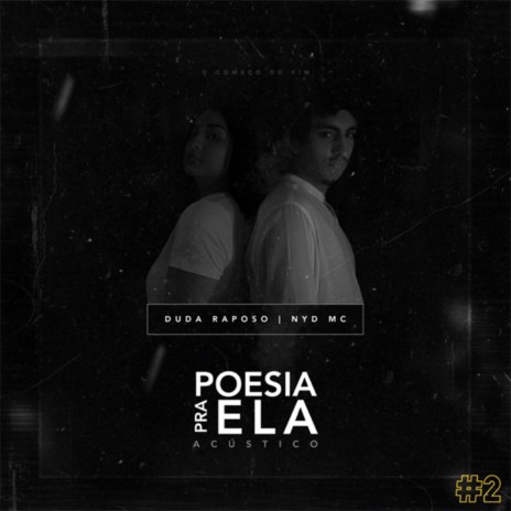 Poesia pra Ela #2 ft. Nyd Mc | Boomplay Music