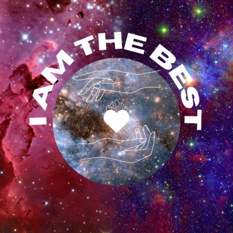 I am the best ft. Jessica Bir & BrothaOcean | Boomplay Music
