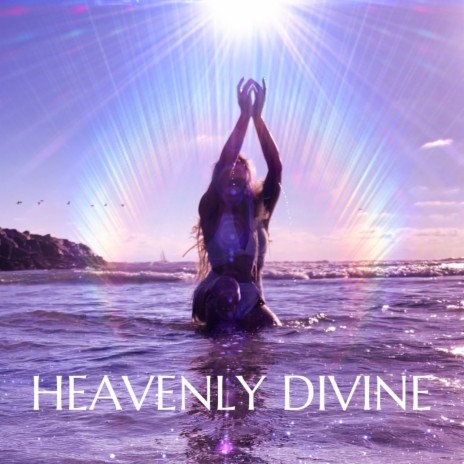 Heavenly Divine ft. The Great Medicine Show | Boomplay Music