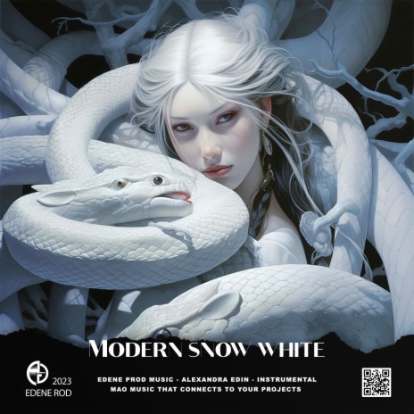 Modern snow white | Boomplay Music
