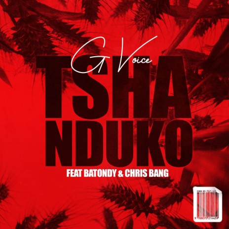 Tshanduko ft. G Voice & Chris Bang | Boomplay Music