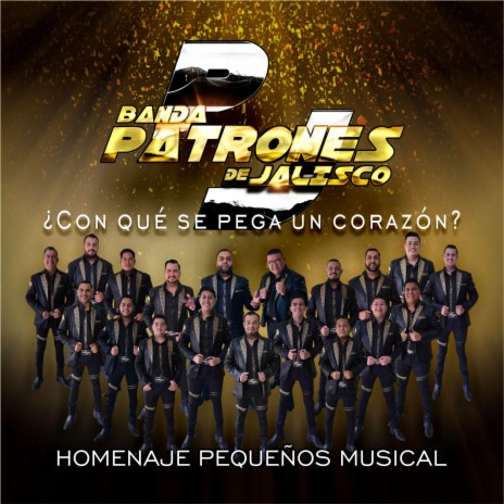 Homenaje Pequeños Musical | Boomplay Music