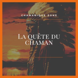 La quête du chaman: Chemins natives vers d'autres royaumes, Gguidés par des flûtes & tambours